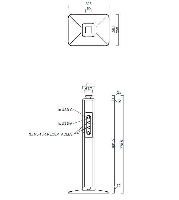 PBK1WAY Силовой компоновщик