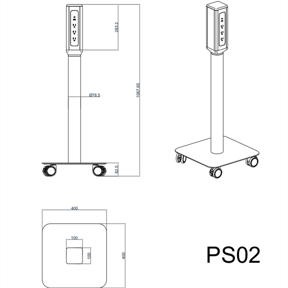 PS02 Рисунок