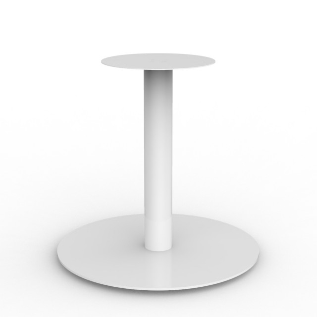  Металлическая стальная основа для круглого стола