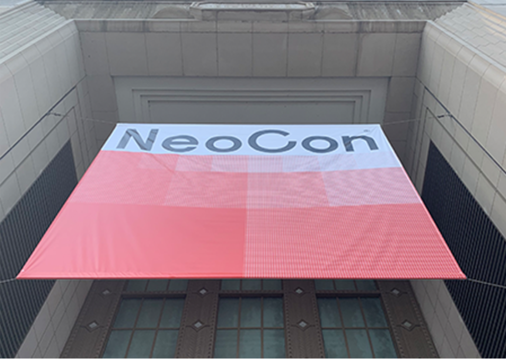 OMNI посетит NEOCON 2019